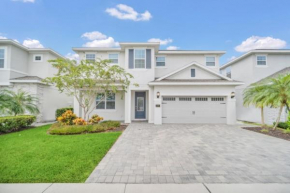 Luxury Villa on the Exclusive Encore Resort at Reunion, close to Disney, Orlando Villa 5617